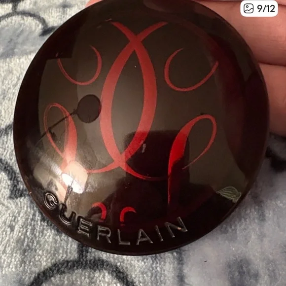 GUERLAIN TERRACOTTA LIGHT LA POUDRE 00 CLAIR ROSE/LIGHT COOL